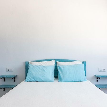 Appartement Casamonteymar Morillo Tomoko à Vejer de la Frontera Extérieur photo