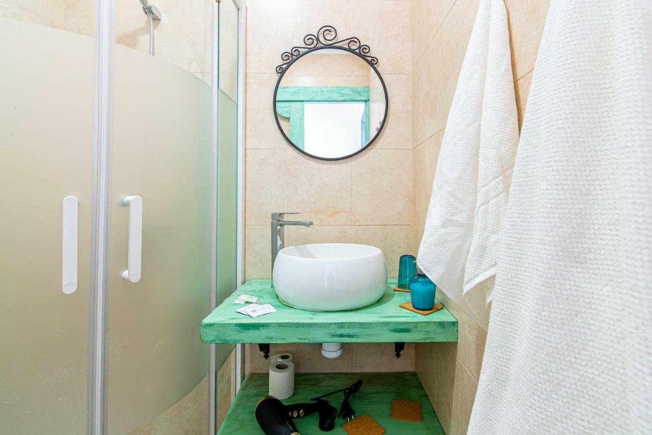 Appartement Casamonteymar Morillo Tomoko à Vejer de la Frontera Extérieur photo